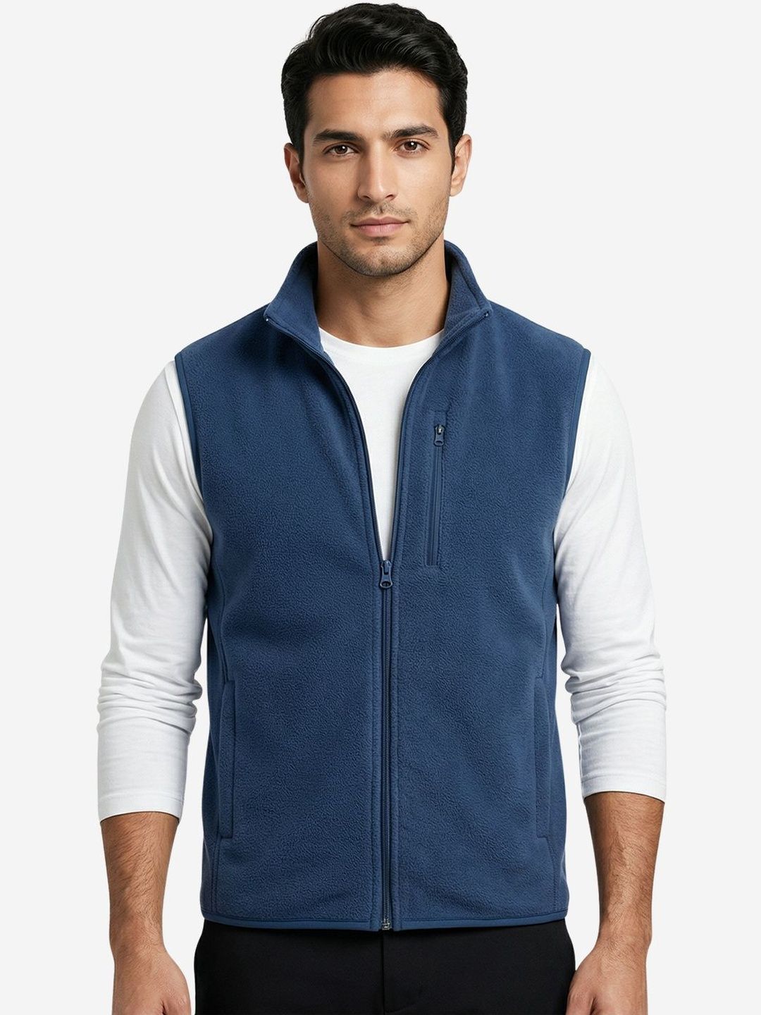 Bonjour Men Lightweight Jacket
