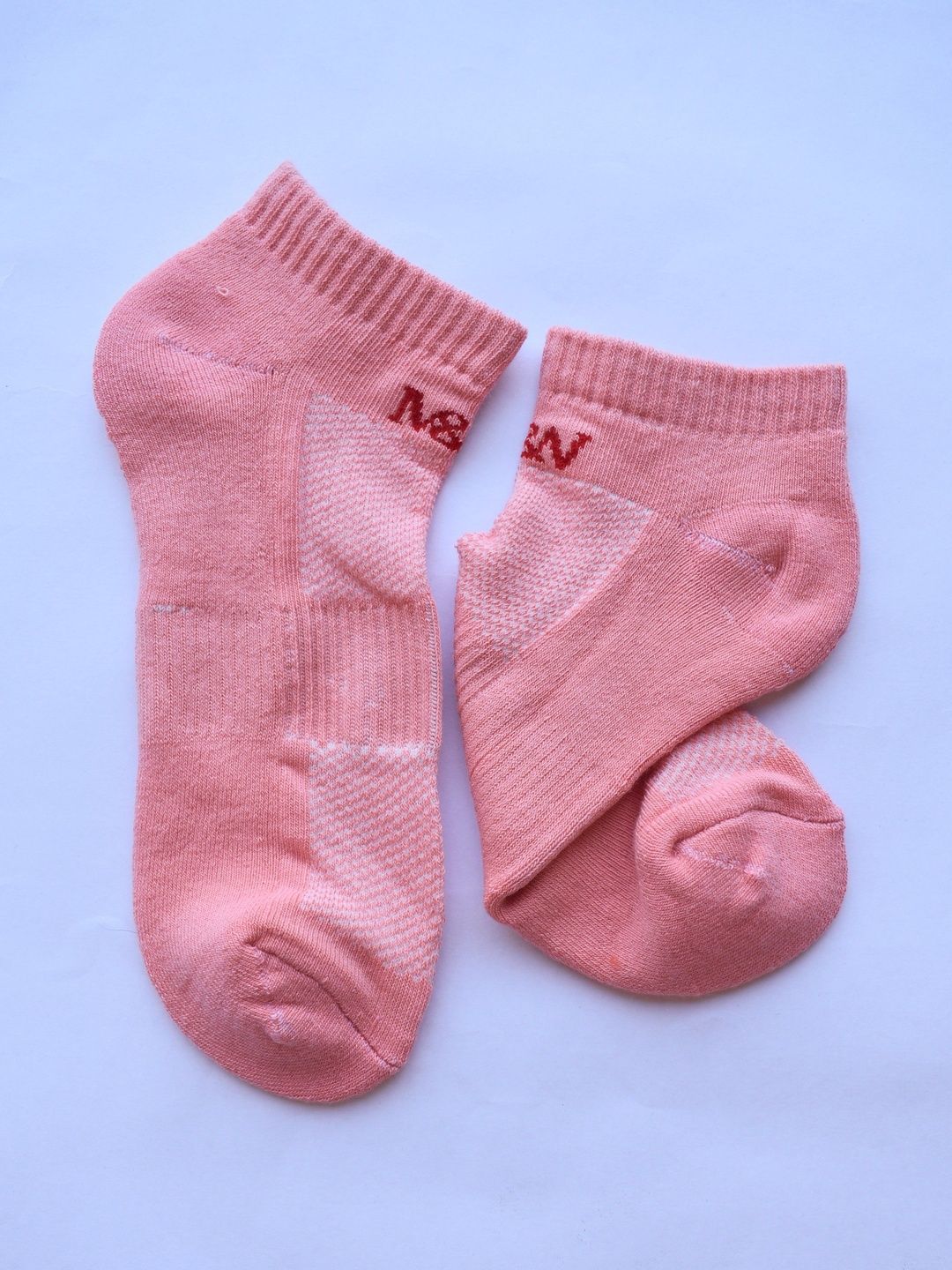 Milk&Whisky Men Pack of 3 Cotton Assorted Patterned Ankle Length Socks