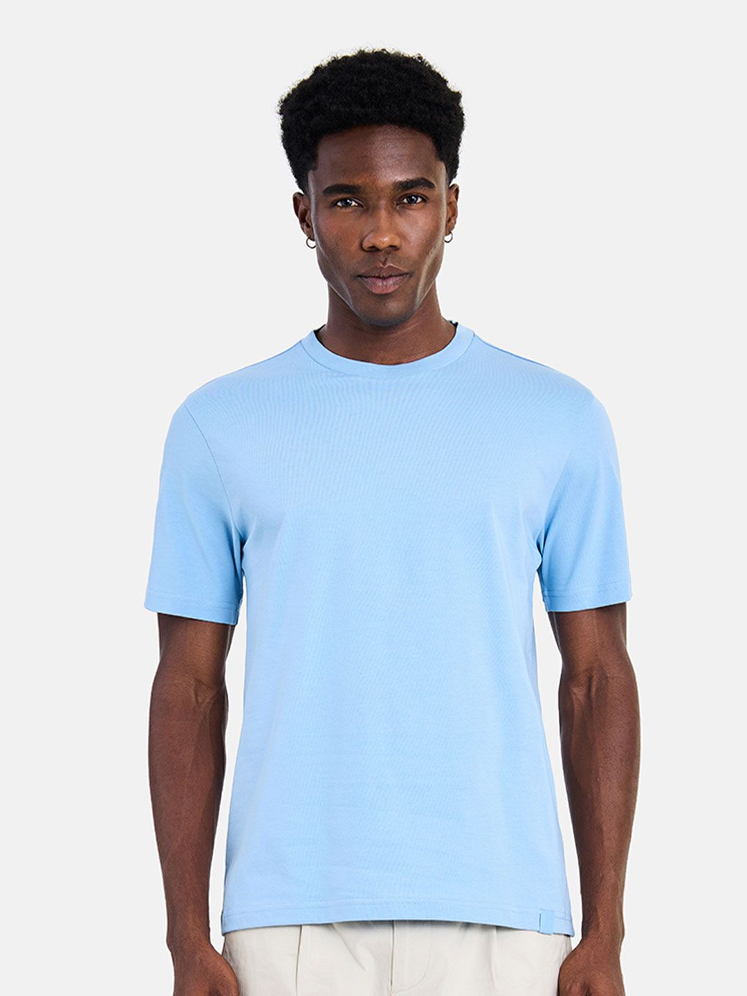 Snitch Men T-shirt