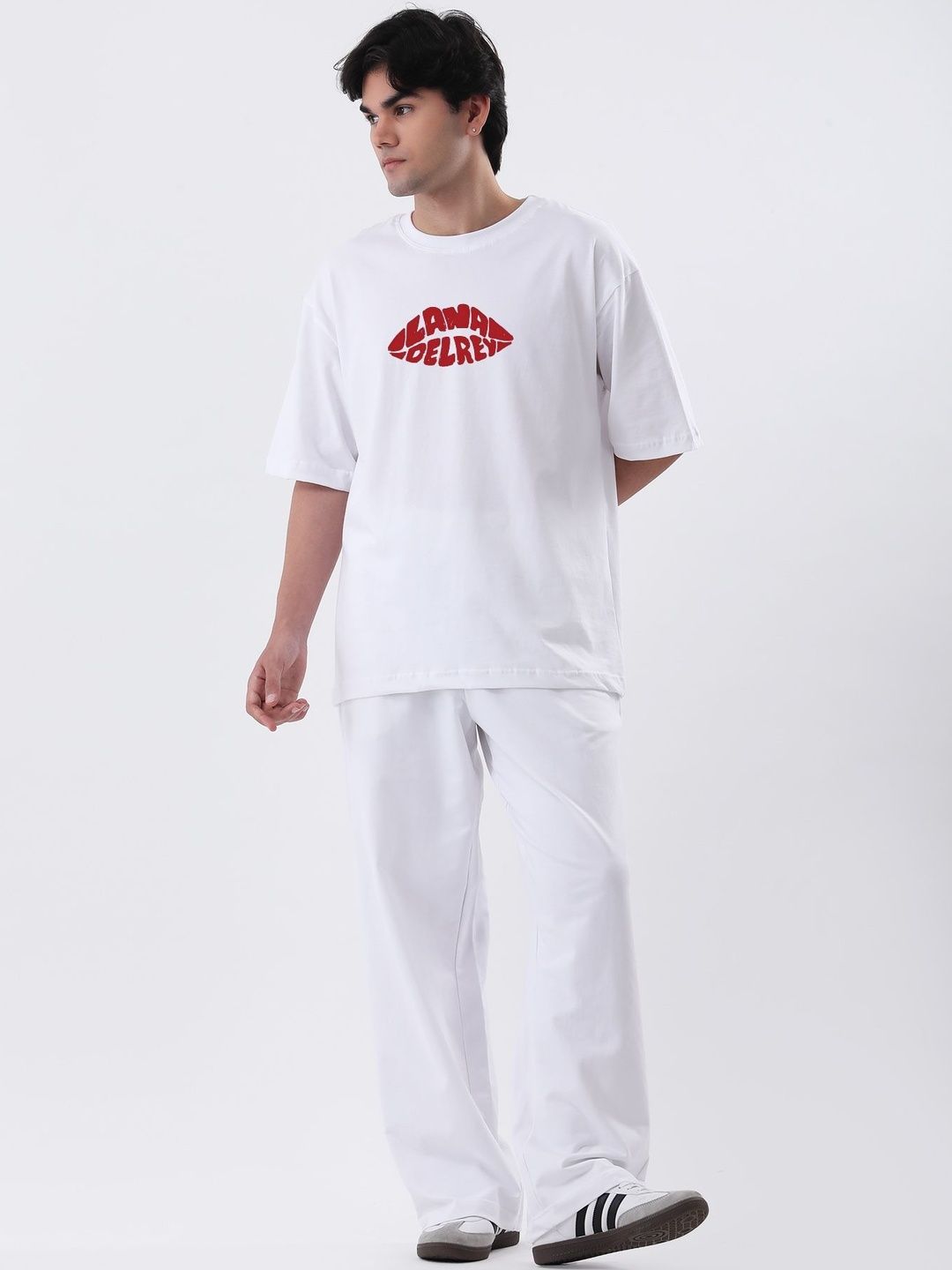 TheBTclub Men Graphic Printed Abzorb T-shirt