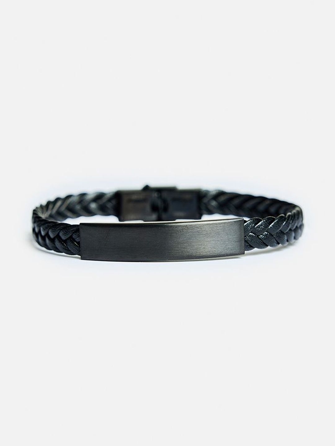 Snitch Men Ring Bracelet