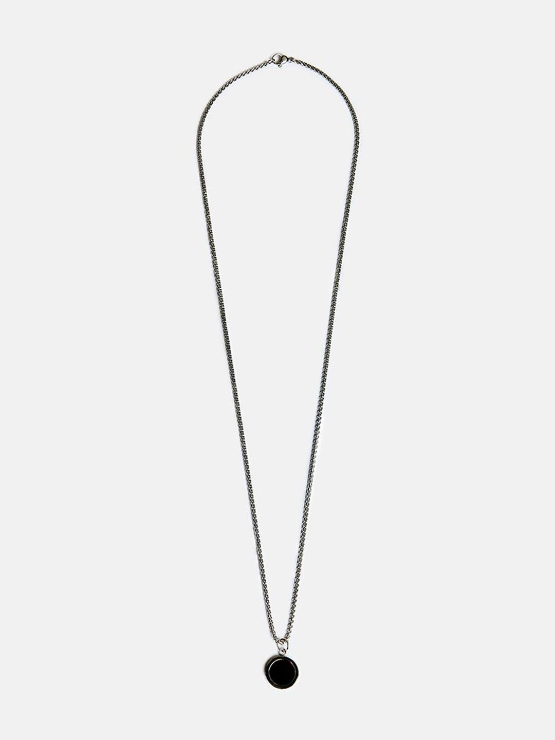Snitch Circular Pendants with Chains