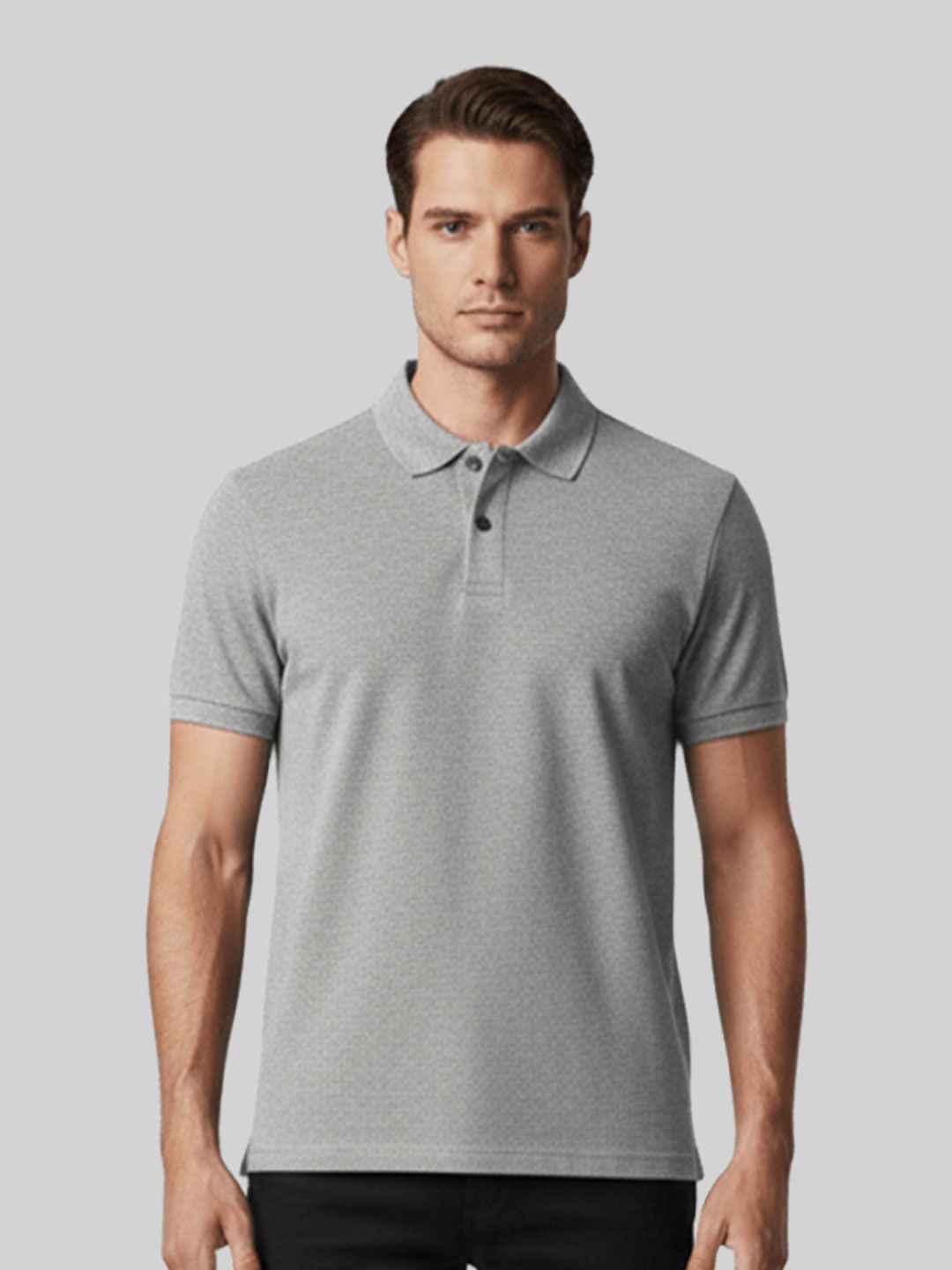 Dollar Men V-Neck T-shirt