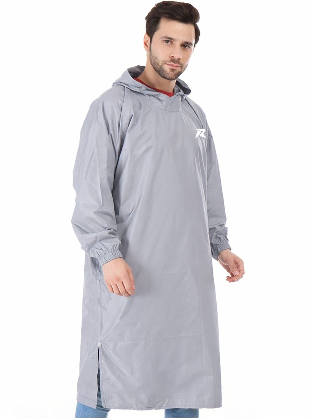 Rocksport Waterproof Hikers Rain Jacket