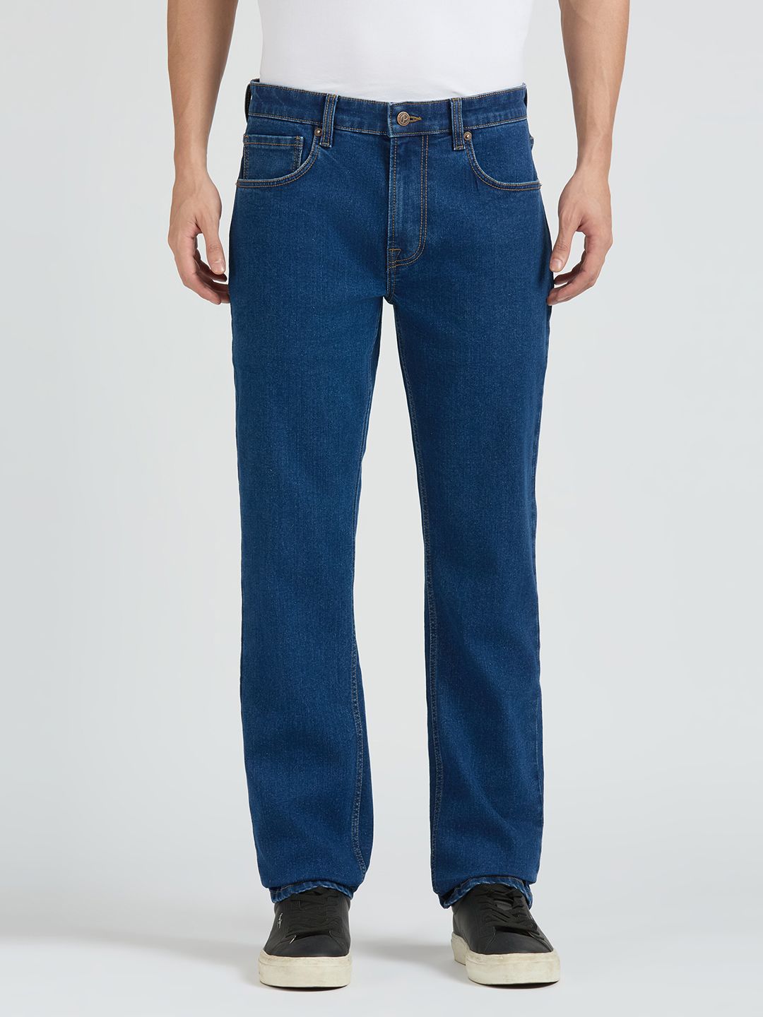 Pepe Jeans Men Holborne Stretchable Jeans