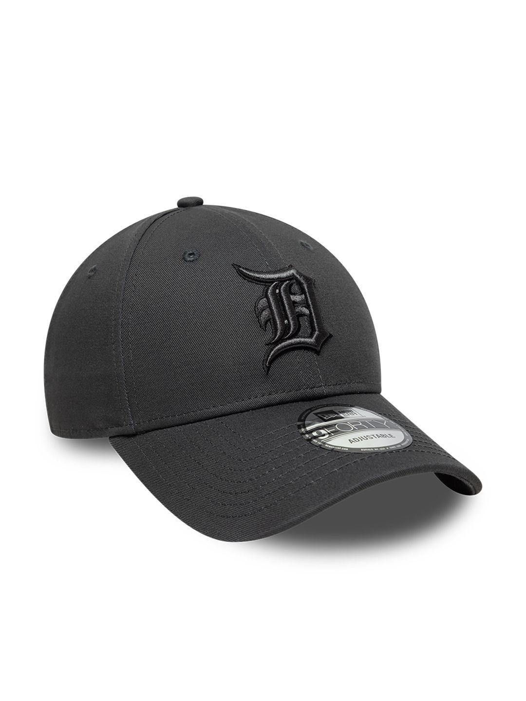 New Era Cap Black - Buy New Era Cap Black online in India