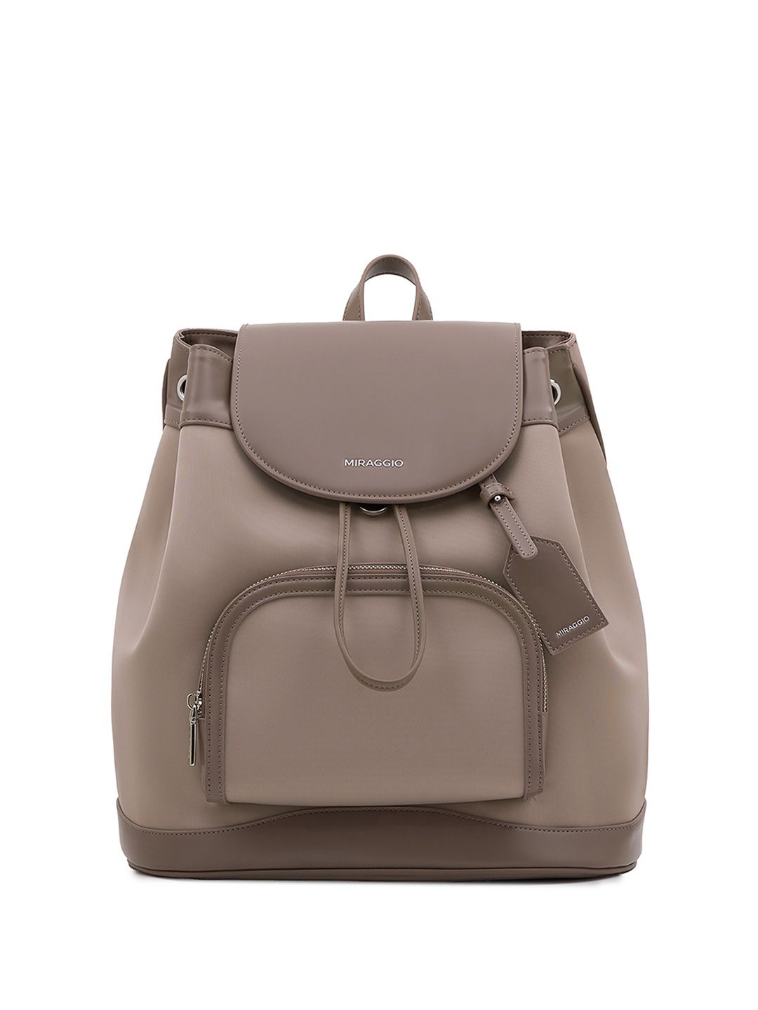 Women Backpacks MIRAGGIO Wanderlust Backpack Fits 11 inch iPad