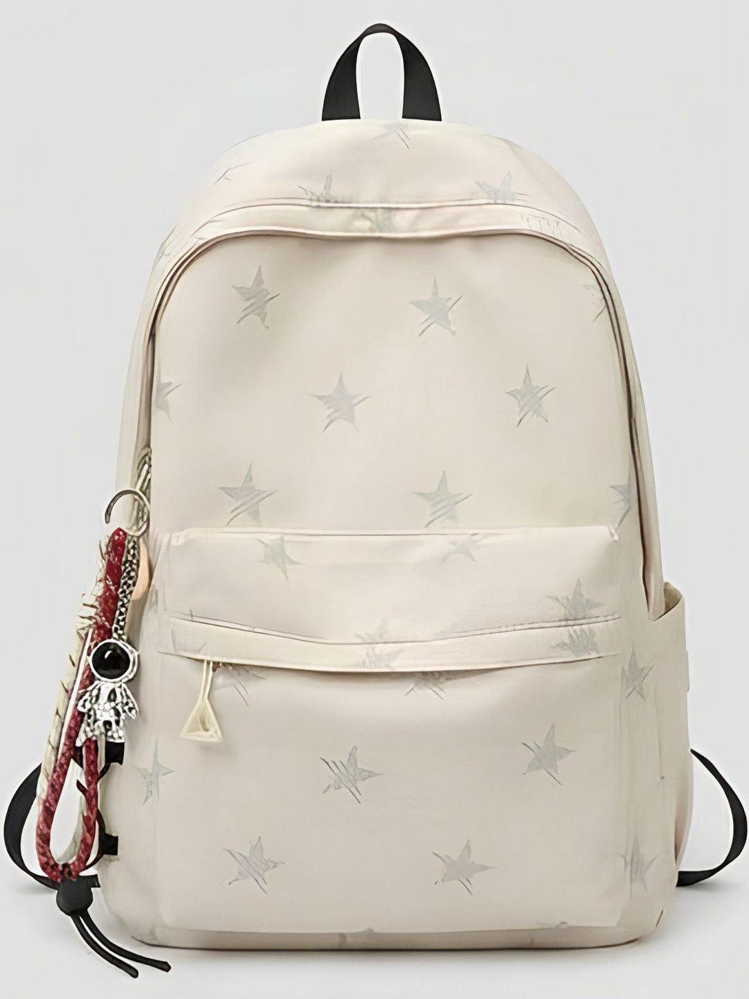 StyleCast x Revolte Women Graphic Applique Backpack