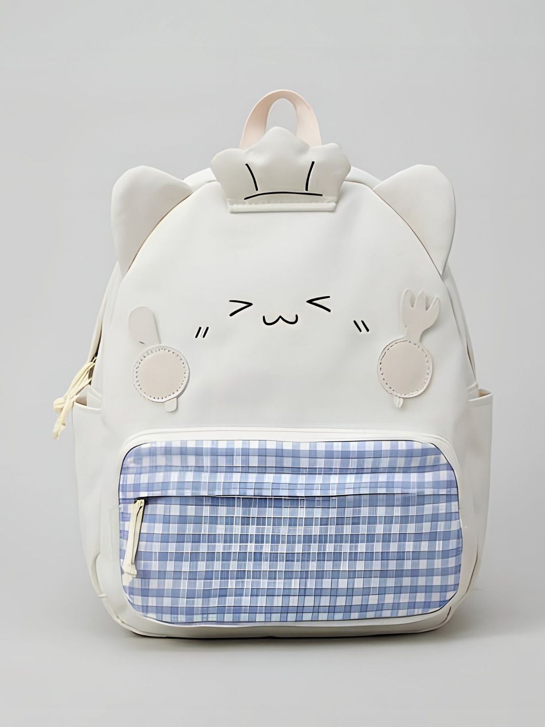 StyleCast x Revolte Women Applique Backpack