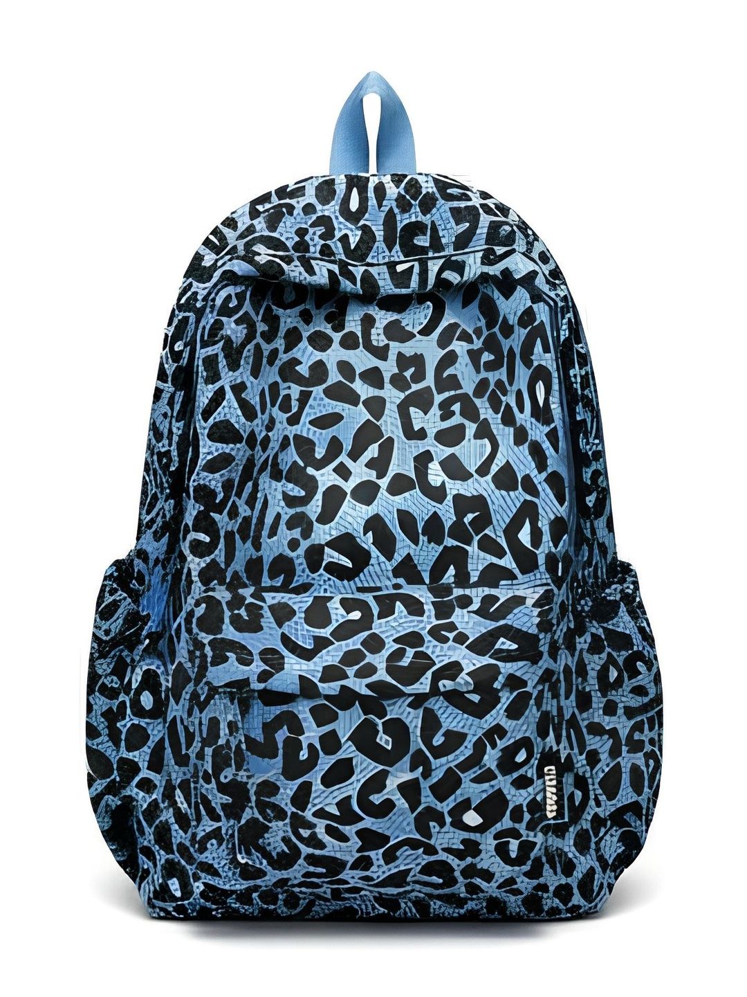 StyleCast x Revolte Women Graphic Applique Backpack
