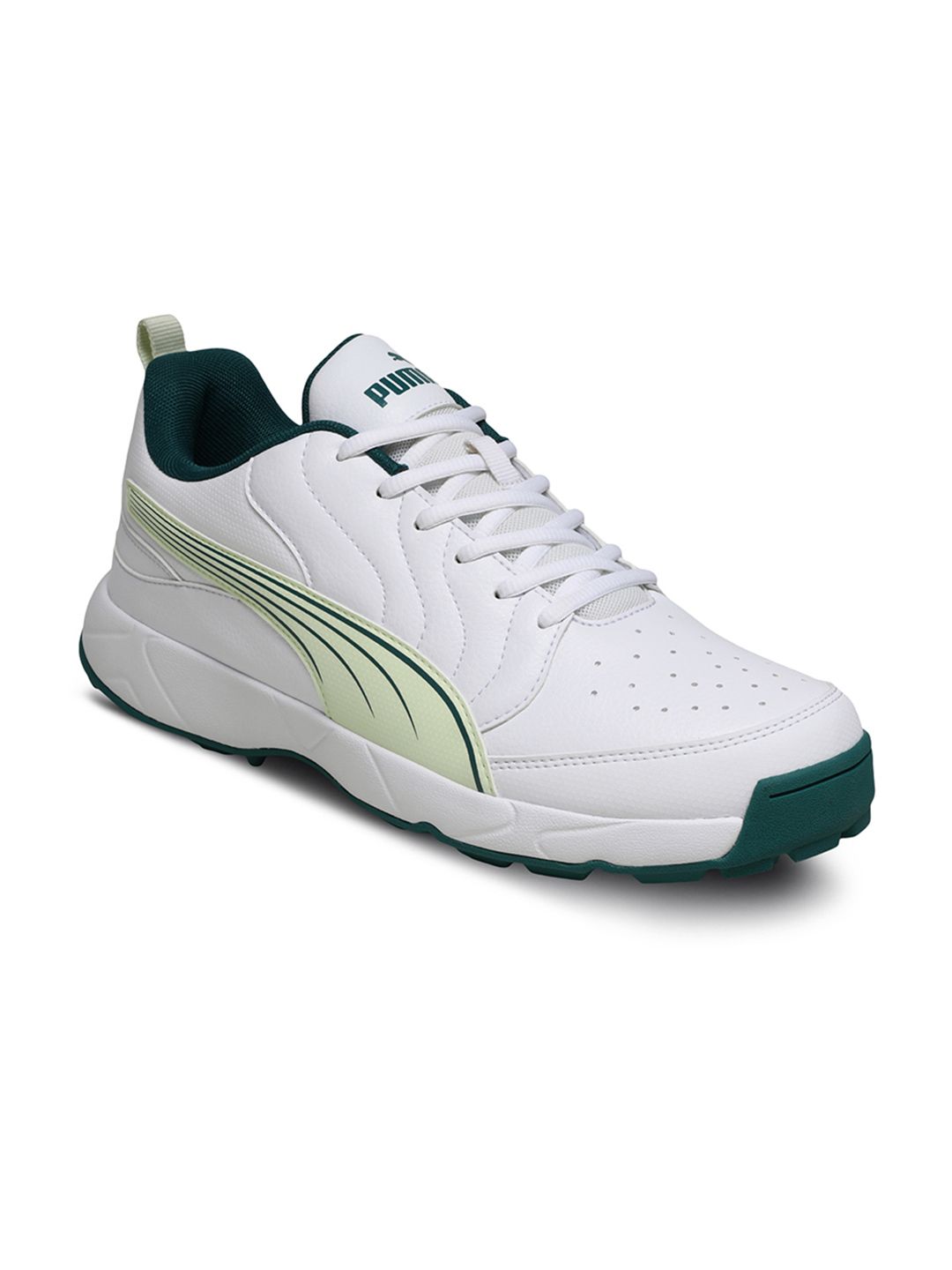 Puma Cricket Traceline Men's Shoes