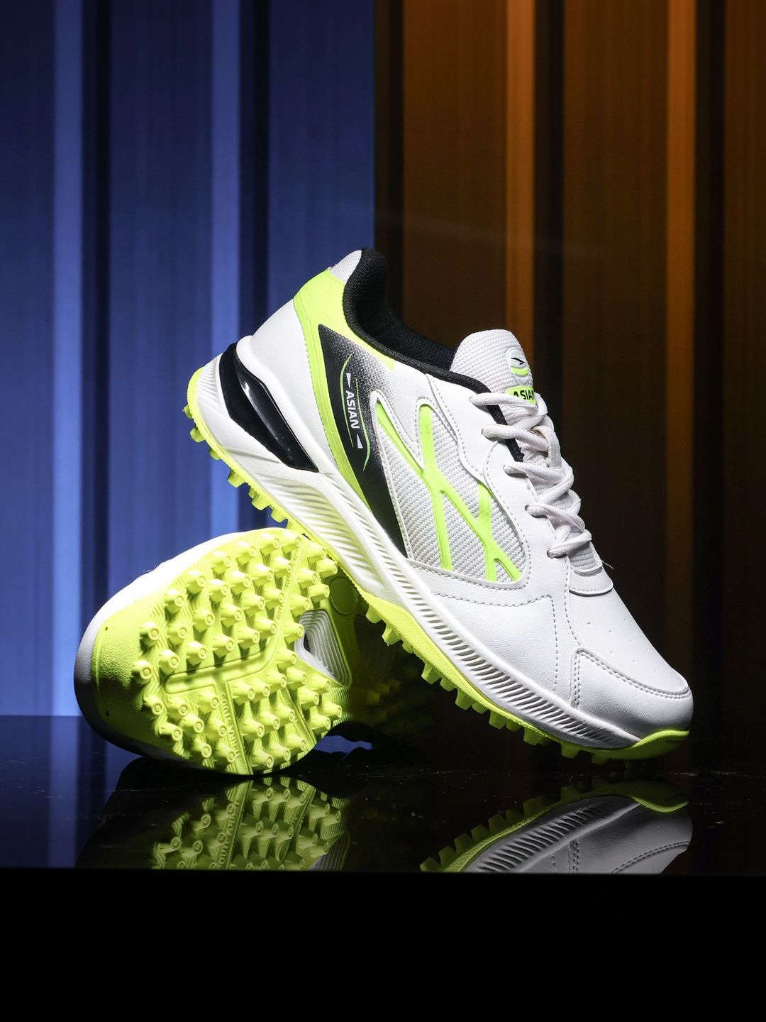 ASIAN Men Training or Gym Non-Marking Shoes