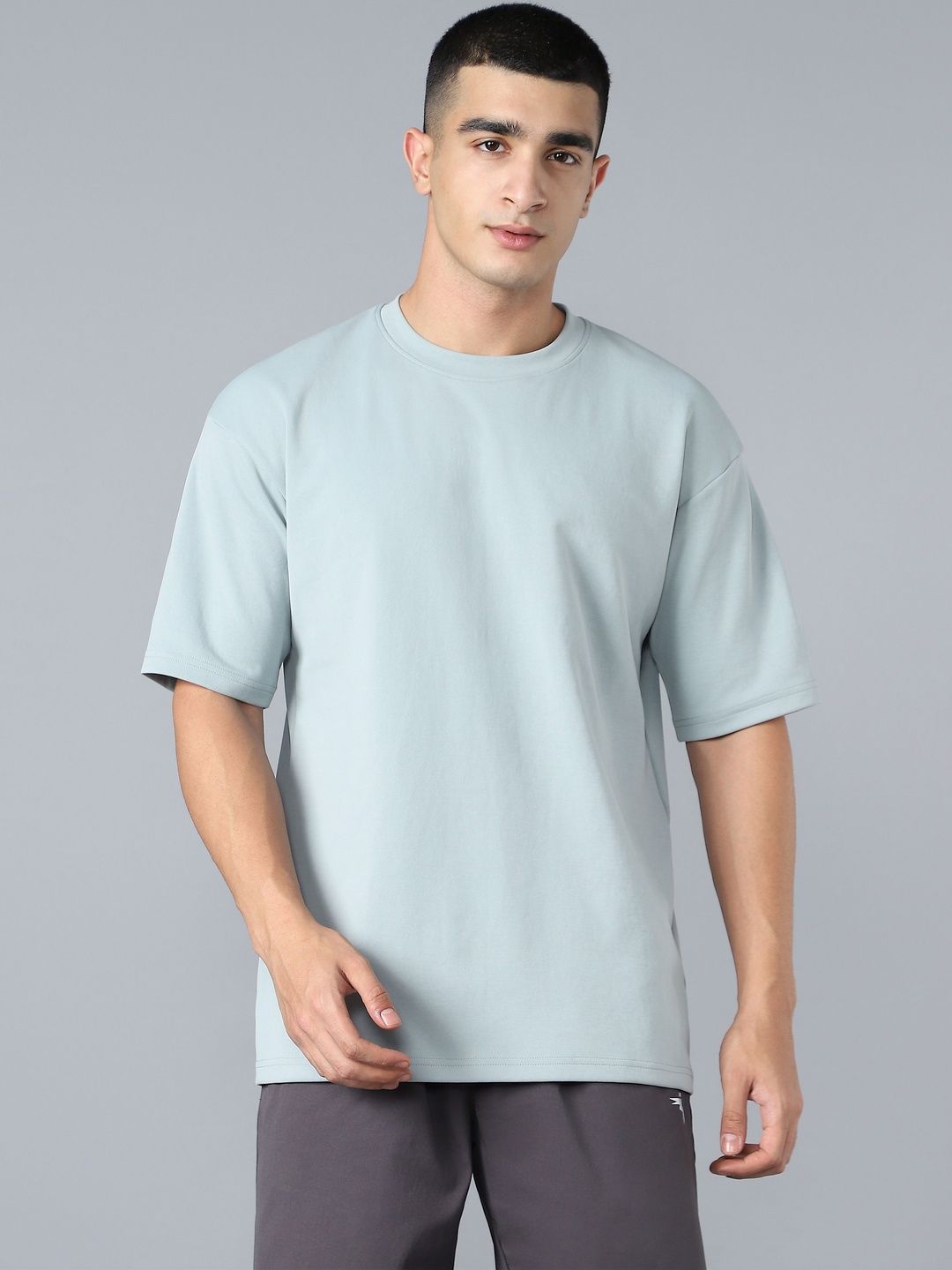 Technosport Men T-shirt