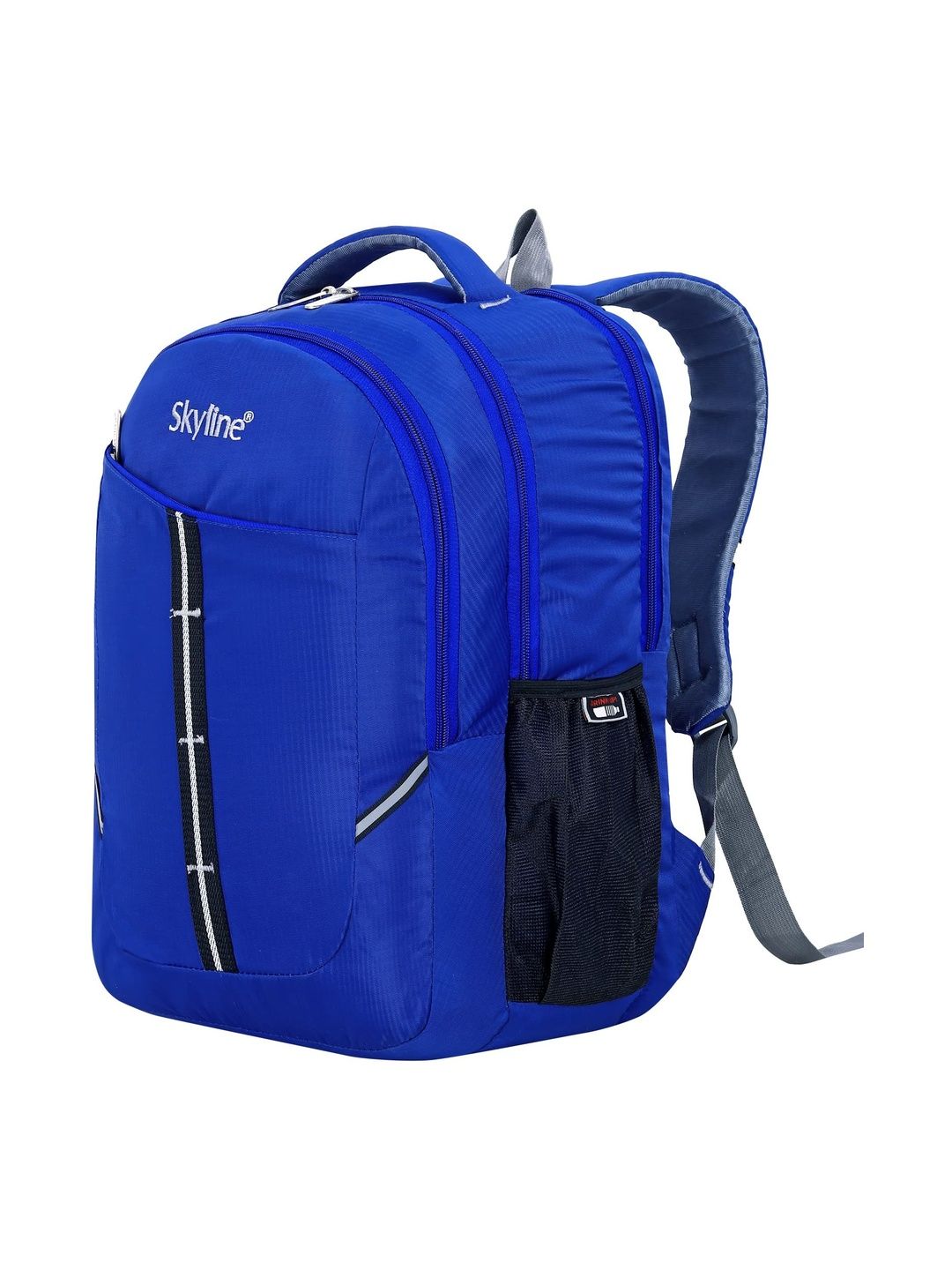 Skyline Women Brand Logo Backpack