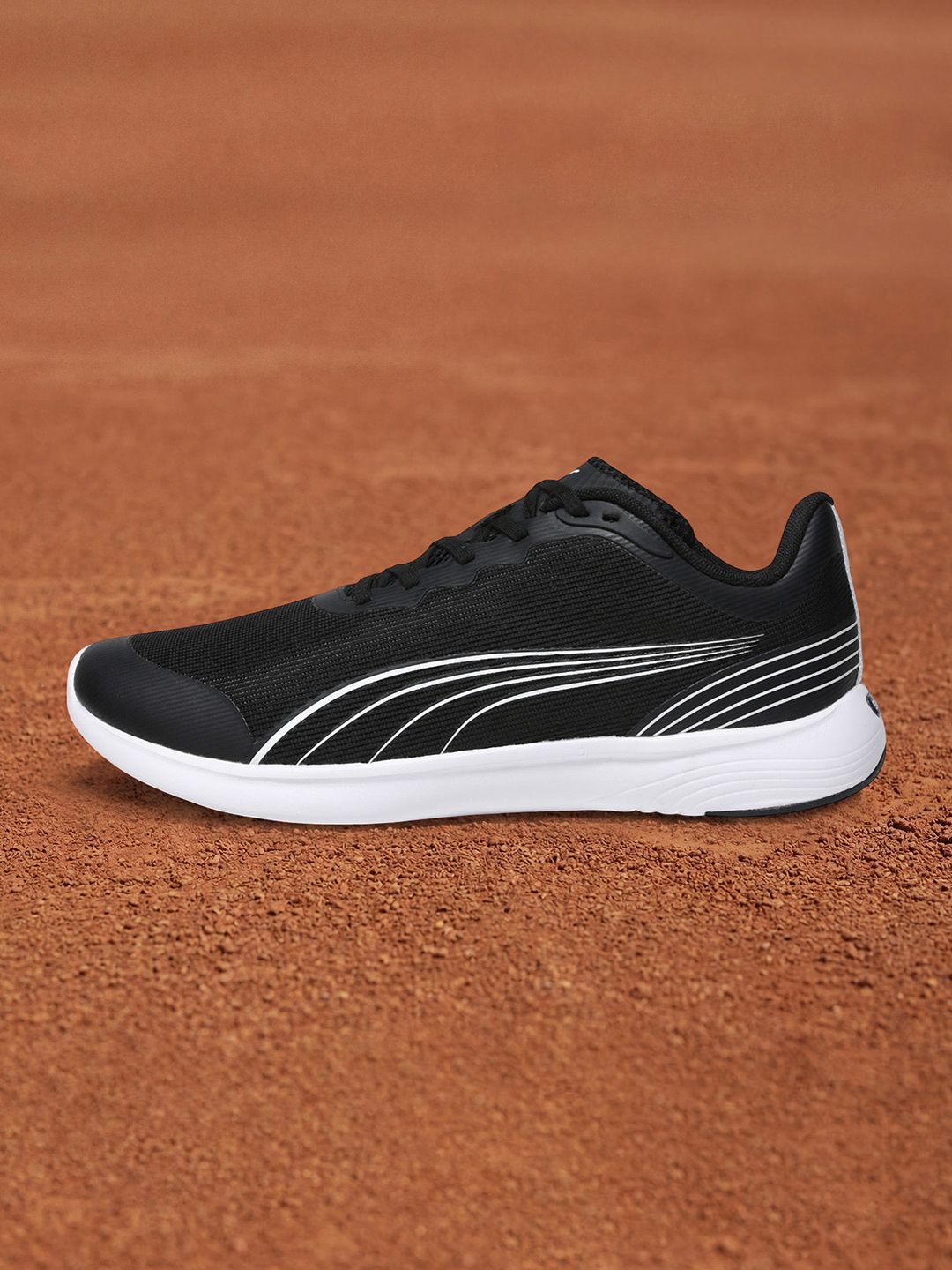 Puma Men Softride Vital FlowMove Comfortable Running Shoes