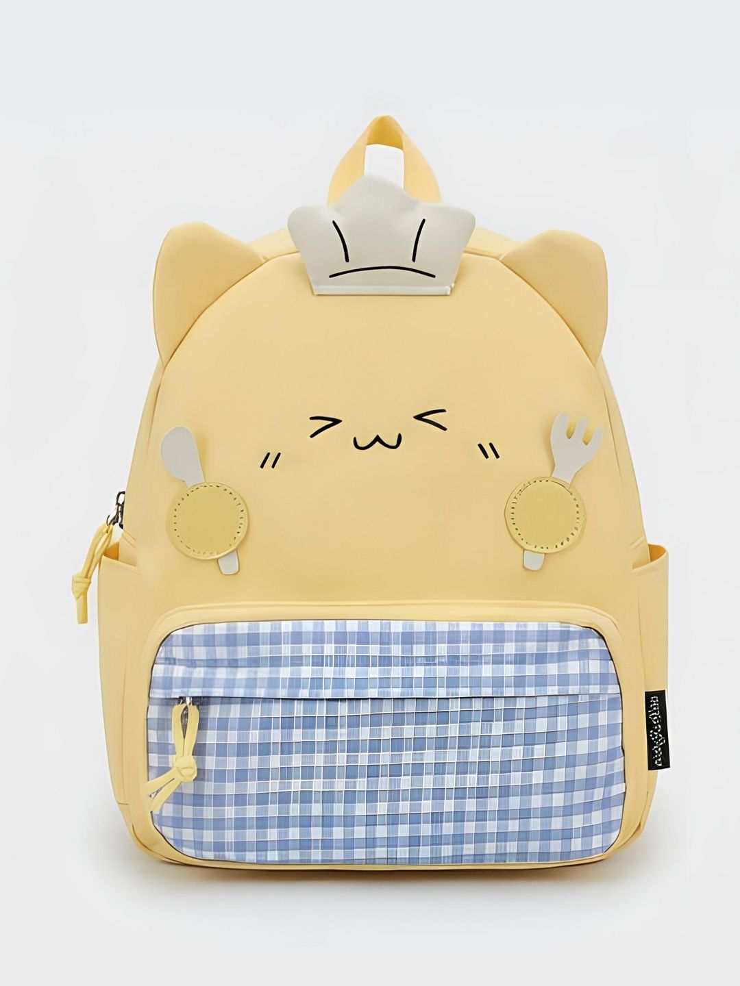 StyleCast x Revolte Women Applique Backpack