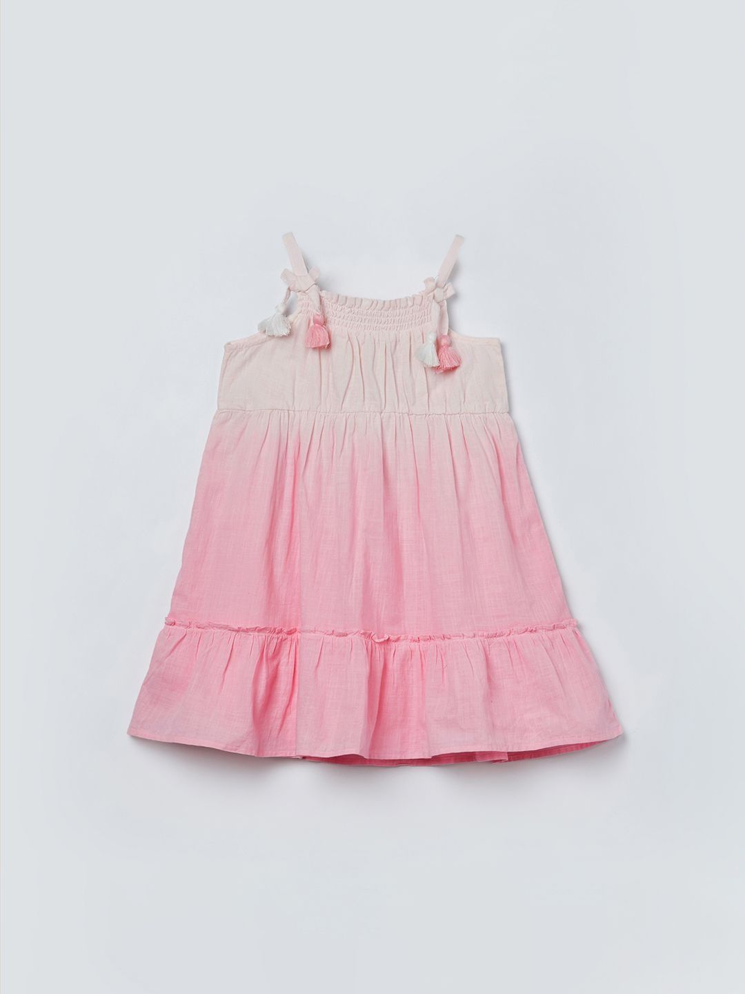 navy blue dress for baby girl Sash + Bustle | Bridal Collection | Wedding Gowns main image 1