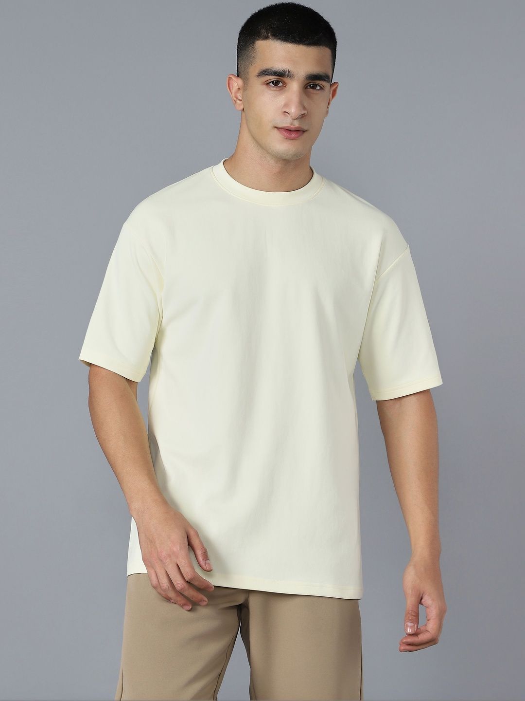 Technosport Men T-shirt