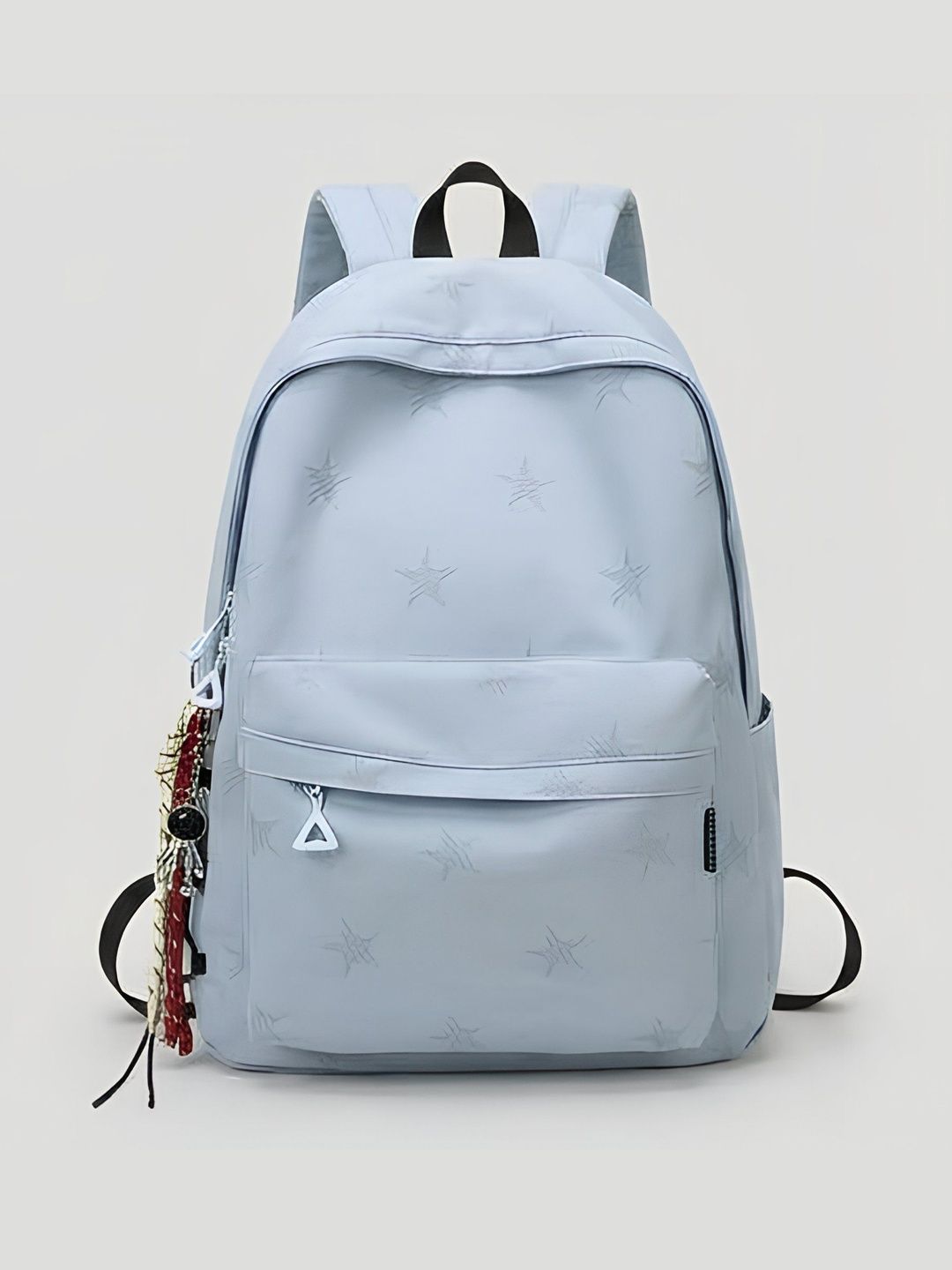StyleCast x Revolte Women Graphic Applique Backpack