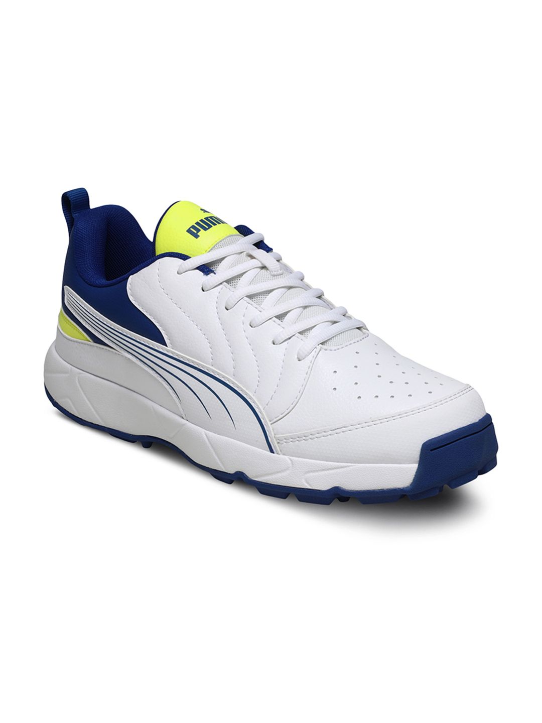 Puma Cricket Traceline Men's Shoes