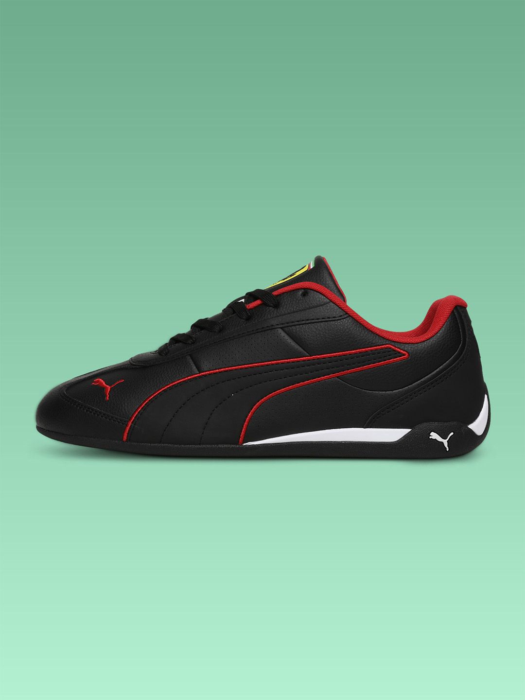 Puma Puma Scuderia Ferrari Replicatch Sneakers
