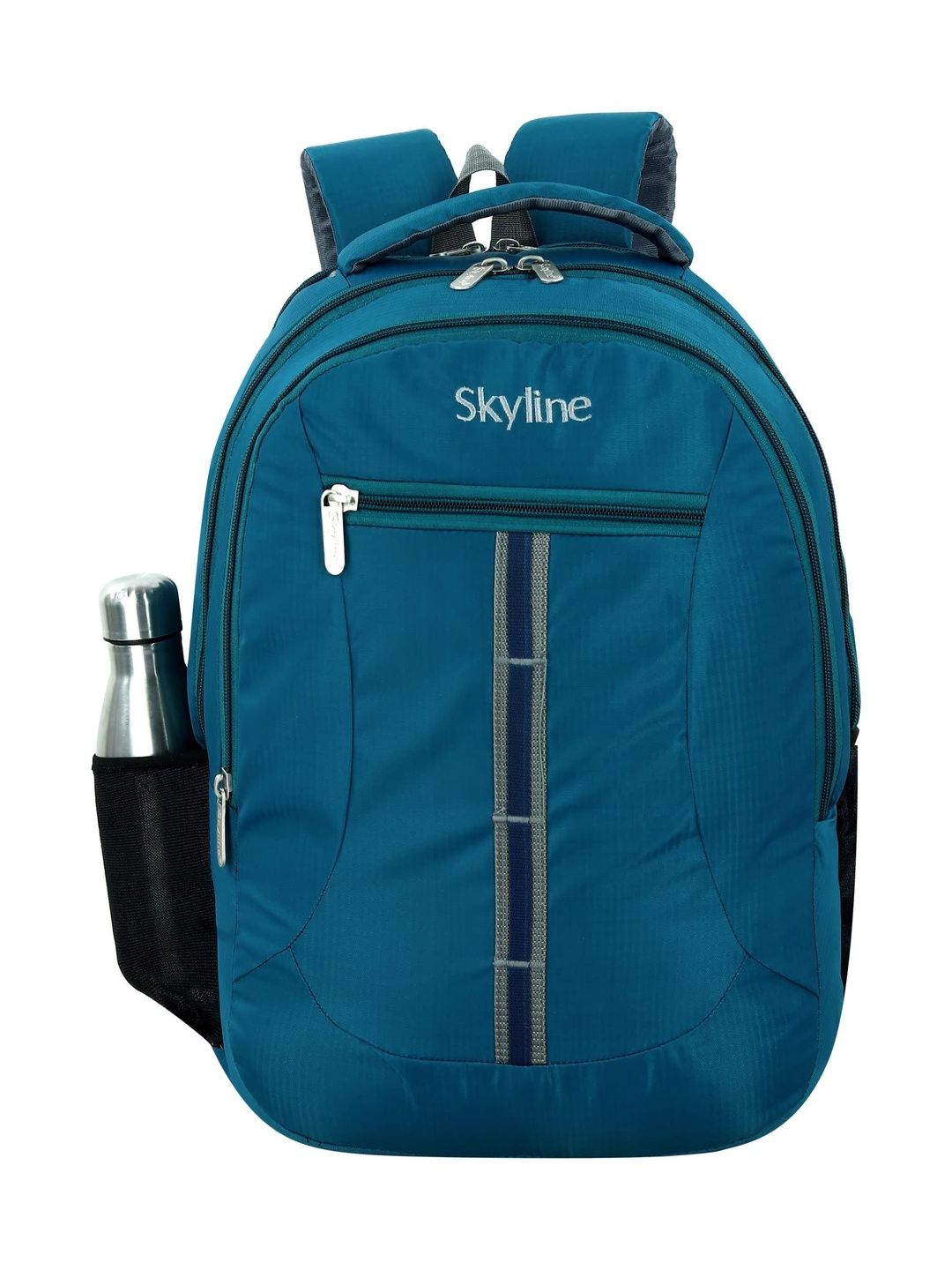 Skyline Women Brand Logo Backpack