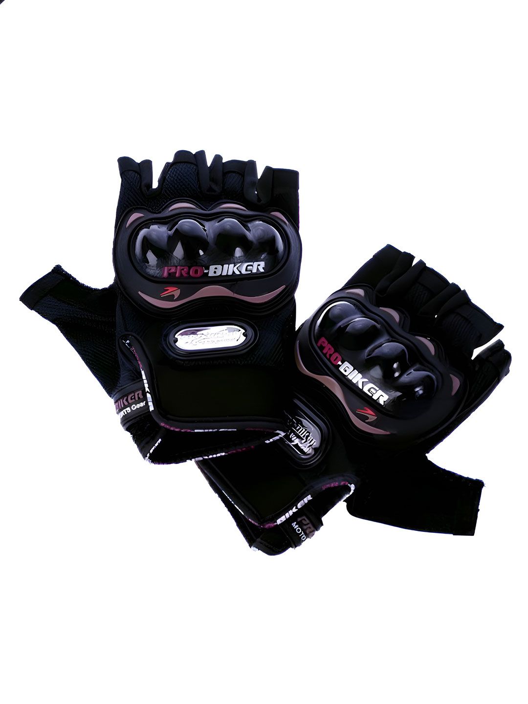 ROTATION Unisex Riding Gloves