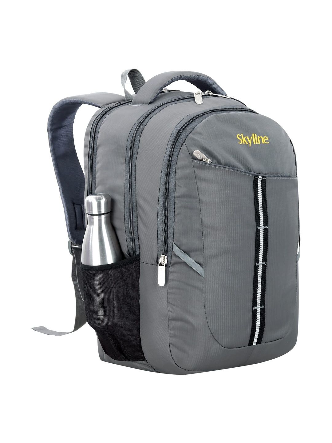 Skyline Women Brand Logo Backpack