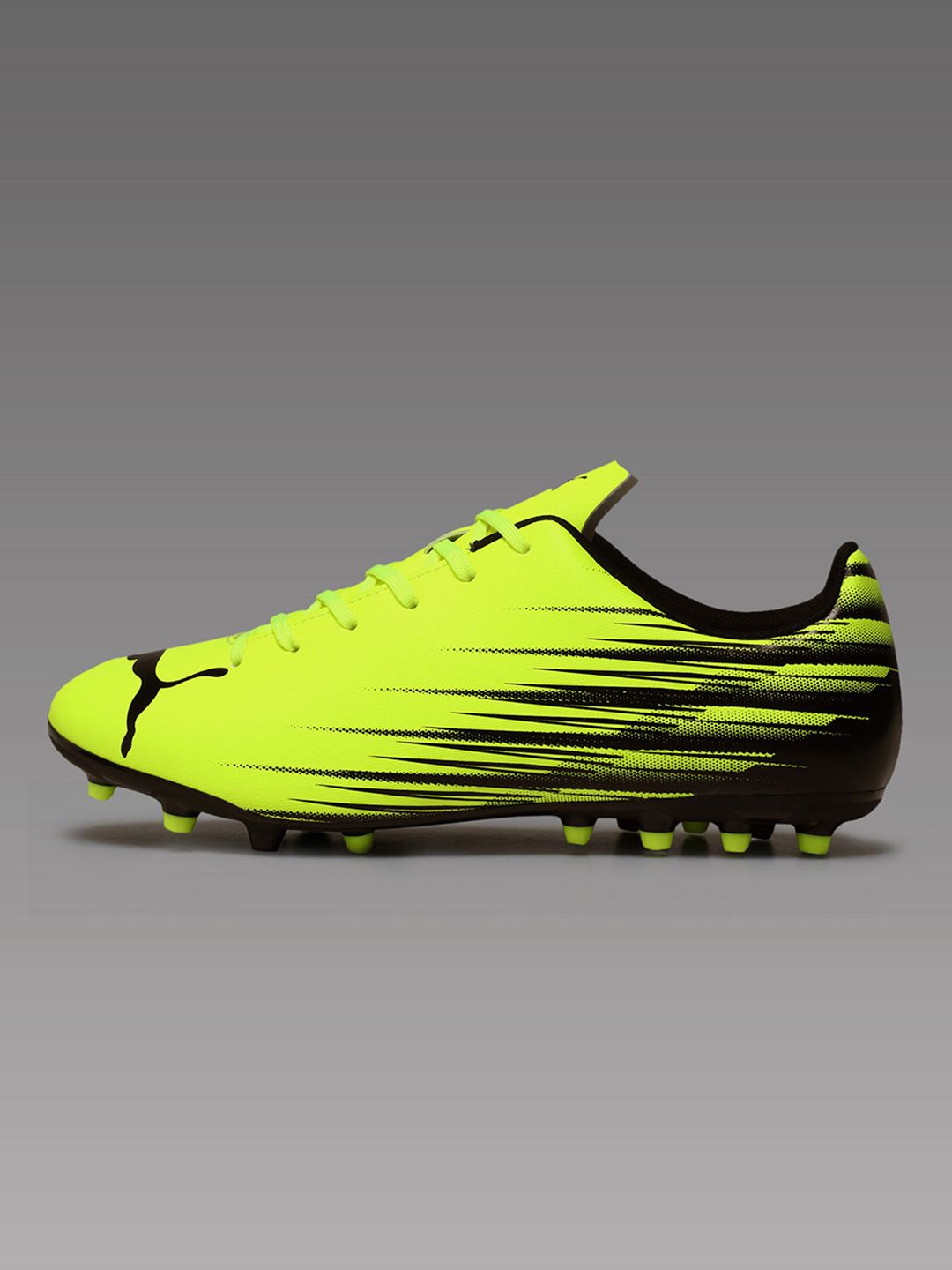 Puma ATTACANTO II MG Mens Turf Training Football Shoes