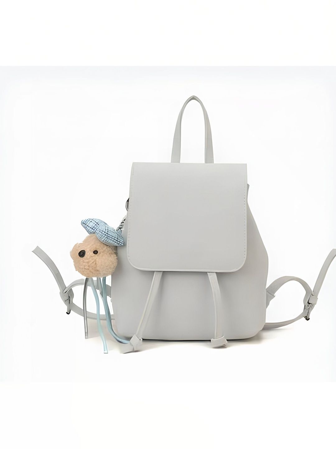 StyleCast x Revolte Women Applique Backpack