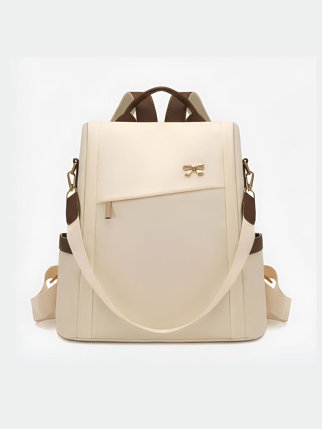 StyleCast x Revolte Women Applique Backpack