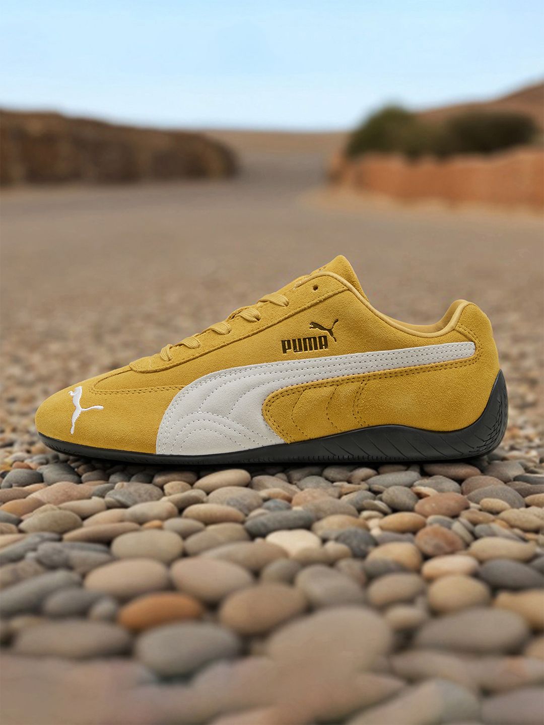 Buy Puma Speedcat OG Sneakers - Casual Shoes for Unisex 34536451