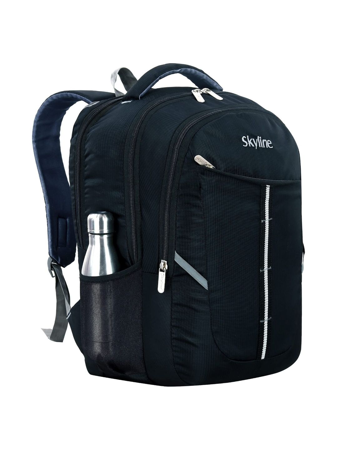 Skyline Women Brand Logo Backpack