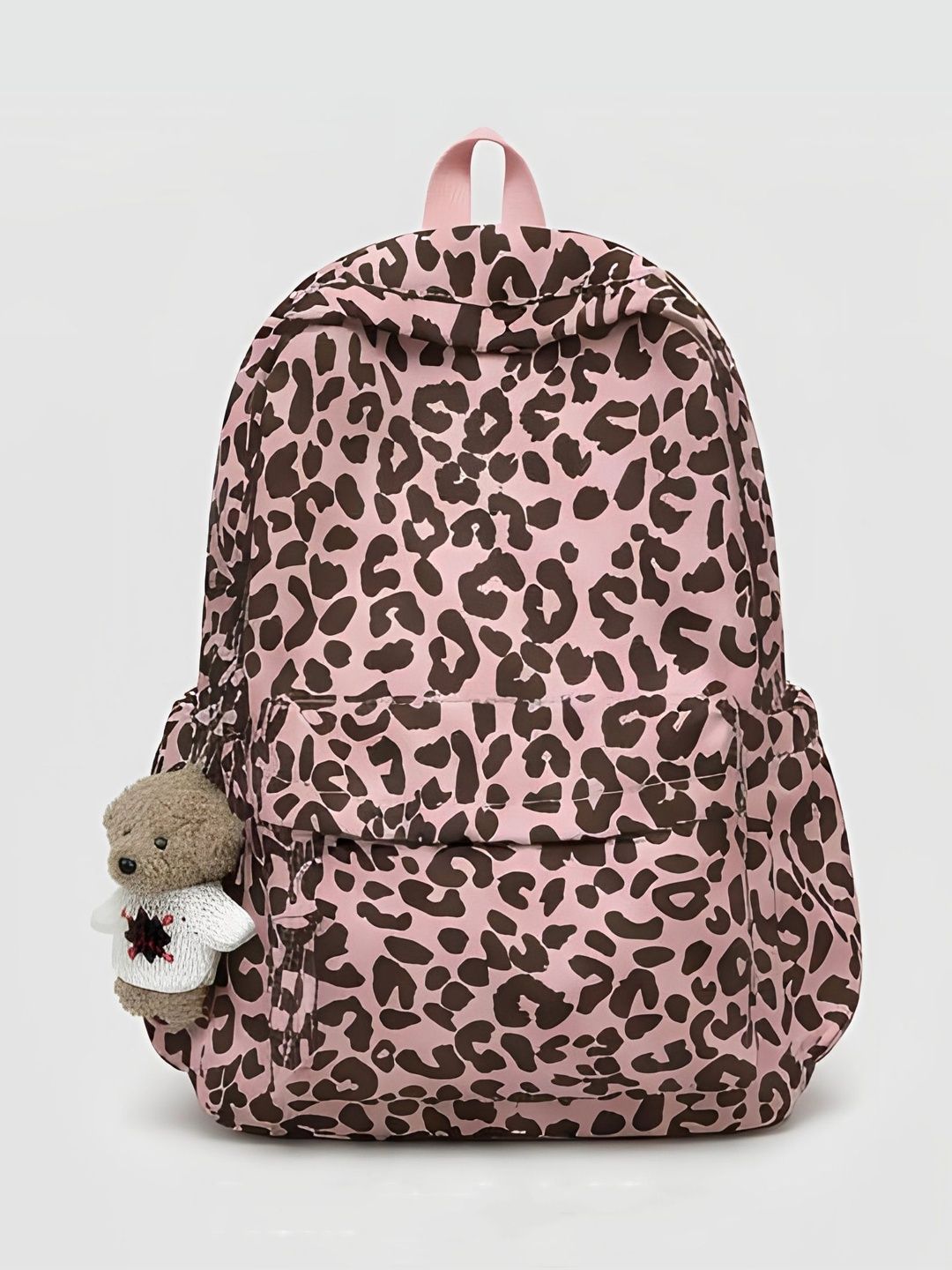 StyleCast x Revolte Women Graphic Applique Backpack