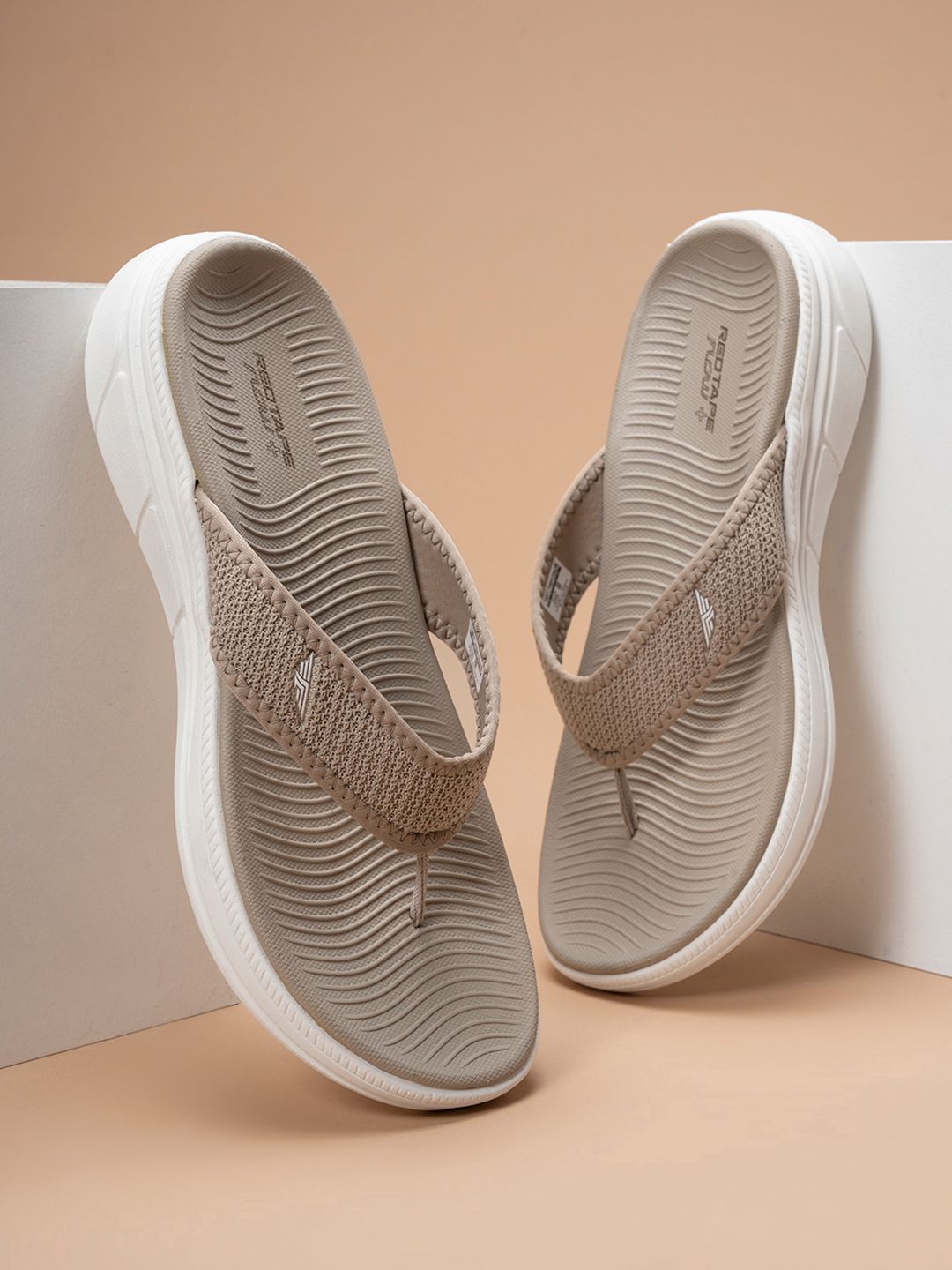 Red Tape Men Slip-On