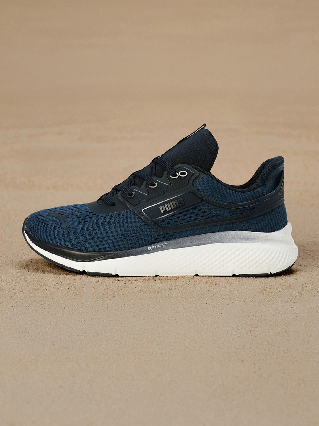 Puma Softride Pro Echo Consonance Men's All-Day Comfort Shoes