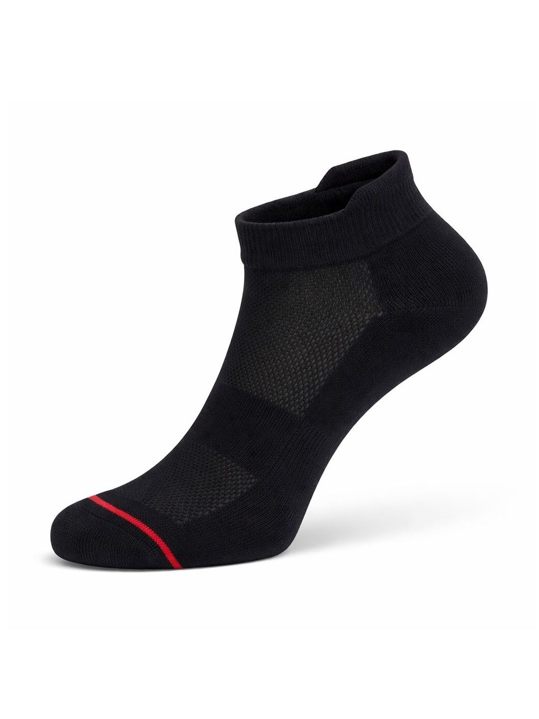 BERYX Bamboo Super Soft & Odour-Free Breathable Ankle-Length Socks