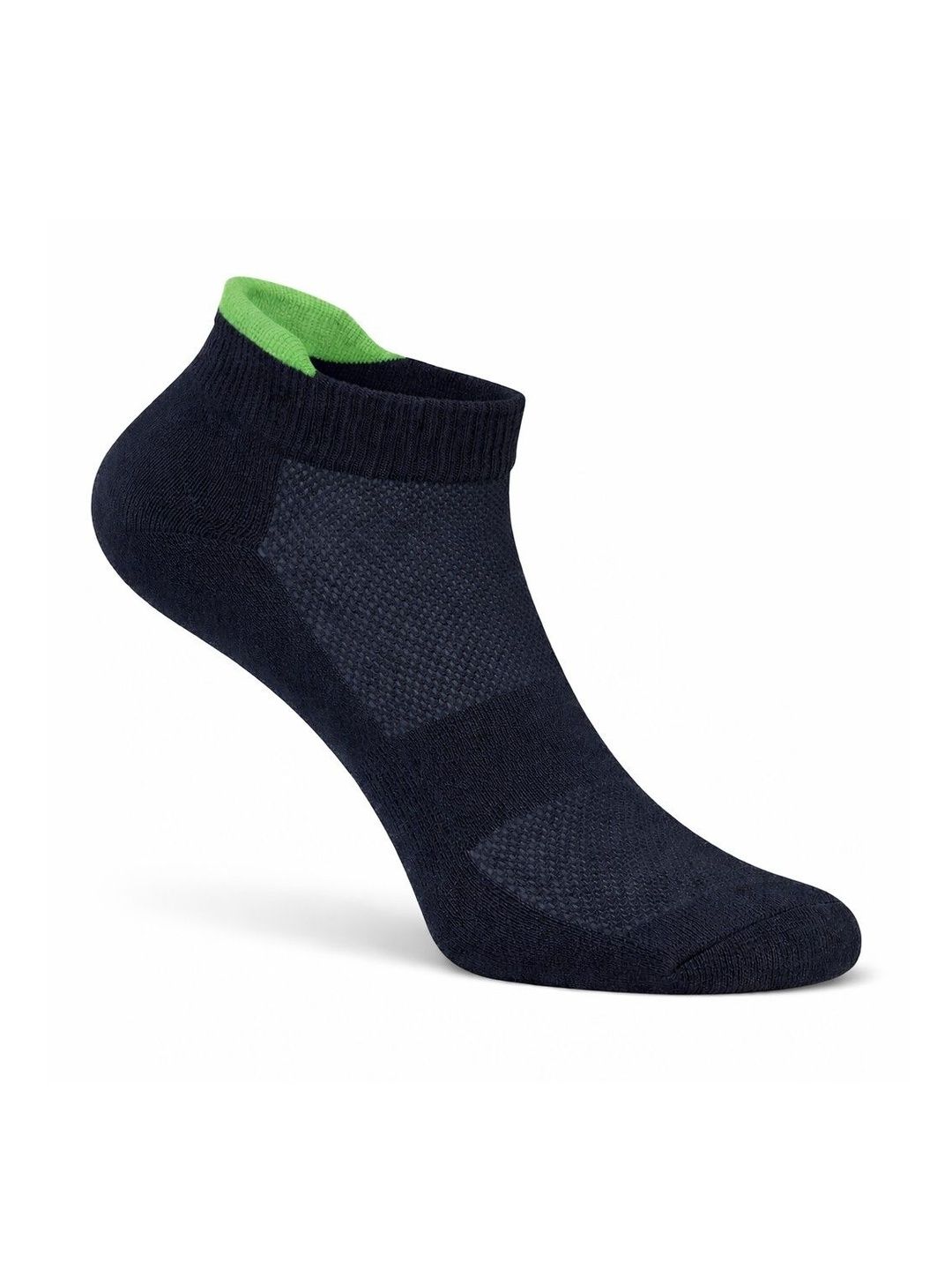 BERYX Bamboo Super Soft & Odour-Free Breathable Ankle-Length Socks