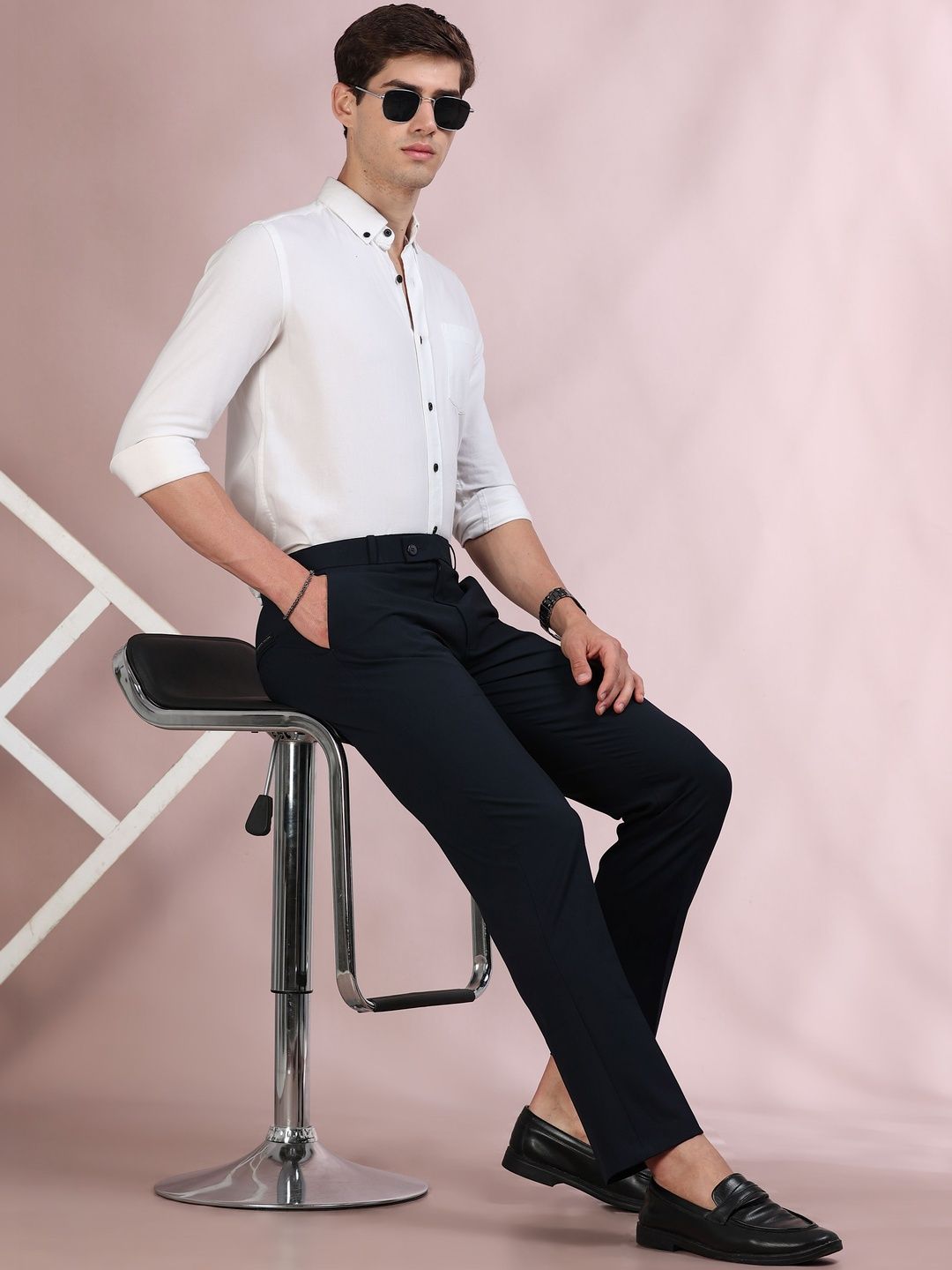 INVICTUS Men Trousers