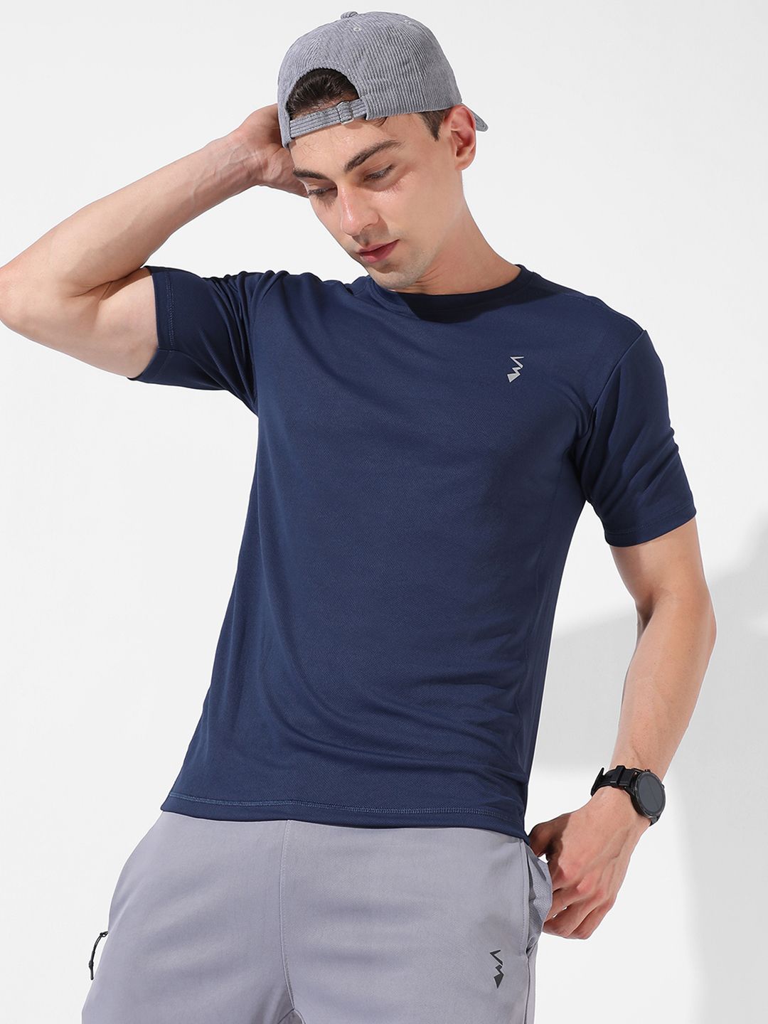 CAHOOT Men T-shirt