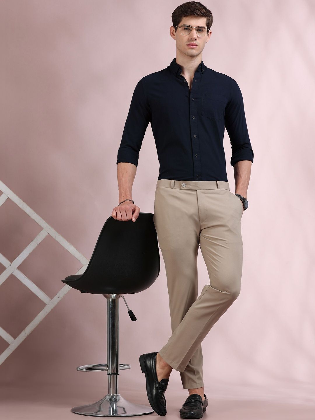 INVICTUS Men Trousers