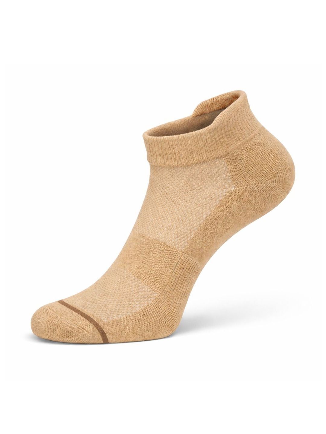 BERYX Bamboo Super Soft & Odour-Free Breathable Ankle-Length Socks