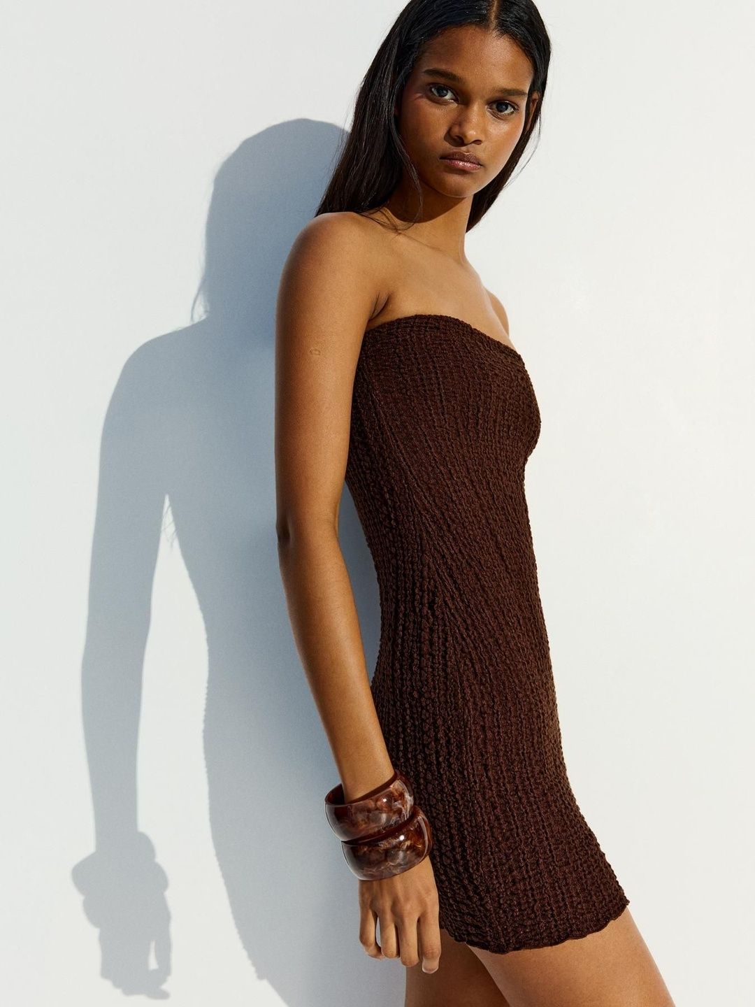 Bodycon Mini Dress