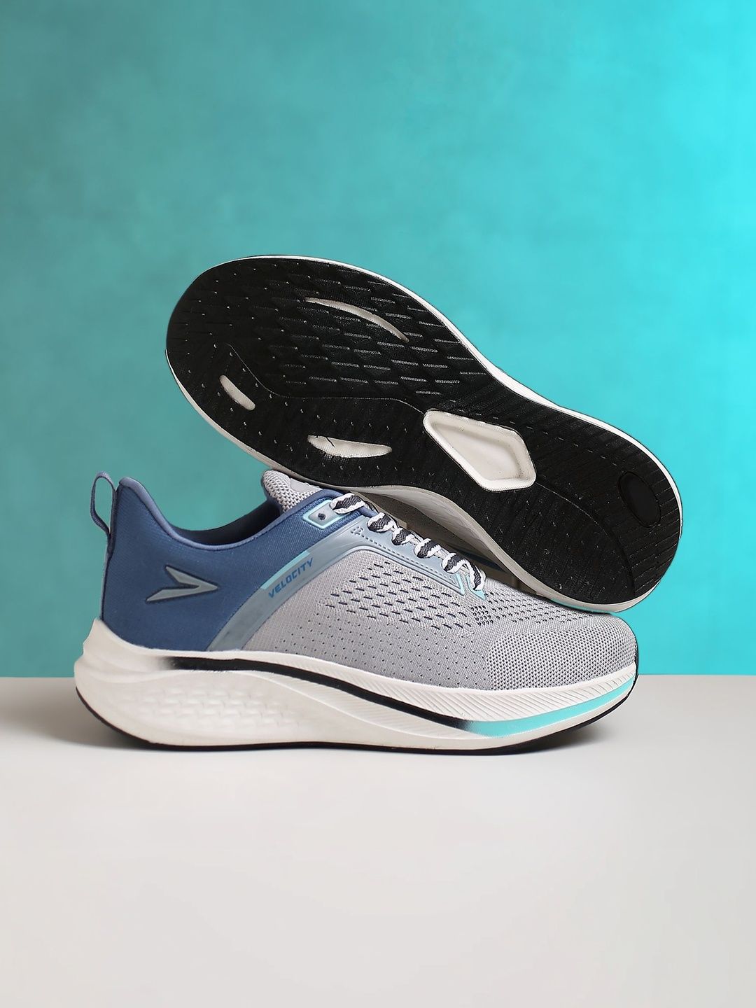 VCTR Velocity Sports Lightweight Gym & Running Shoes