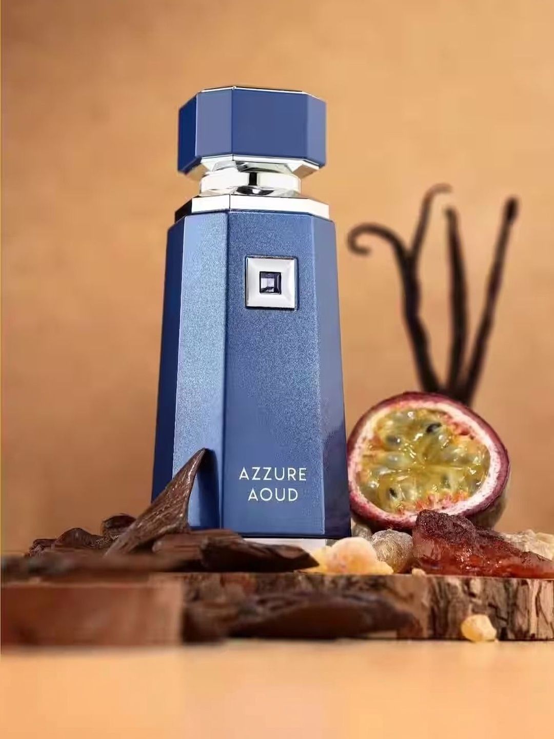 Buy Fragrance World Men French Avenue Azzure Aoud Long Lasting Eau
