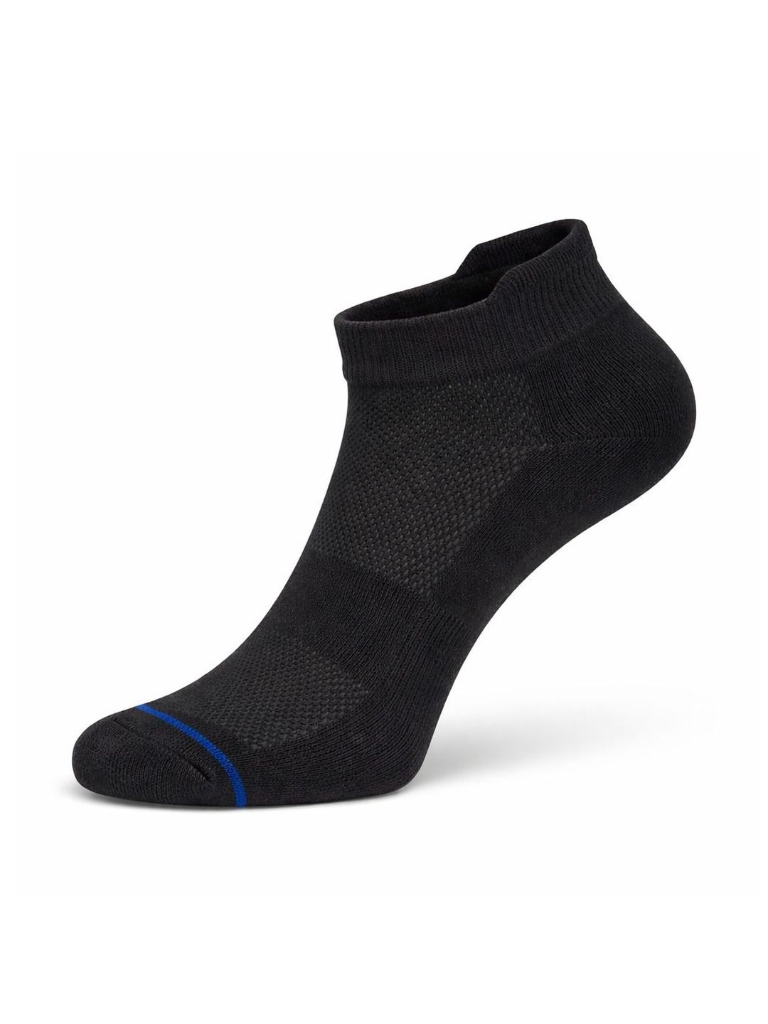 BERYX Bamboo Super Soft & Odour-Free Breathable Ankle-Length Socks