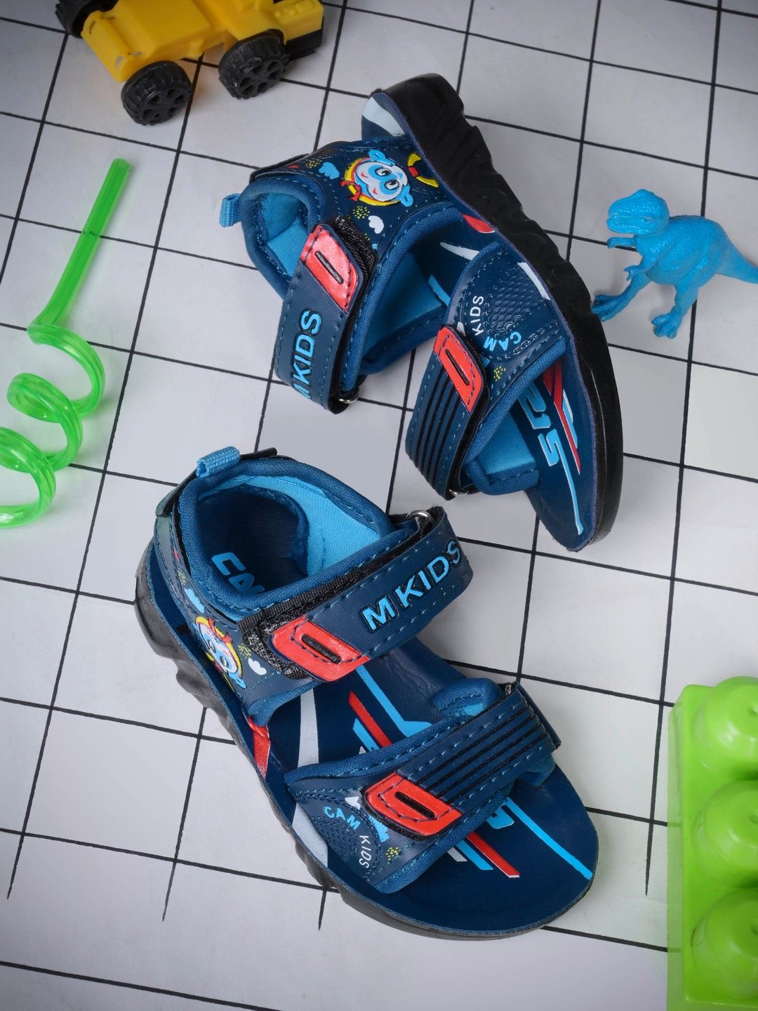 OXTRID Boys Sandals
