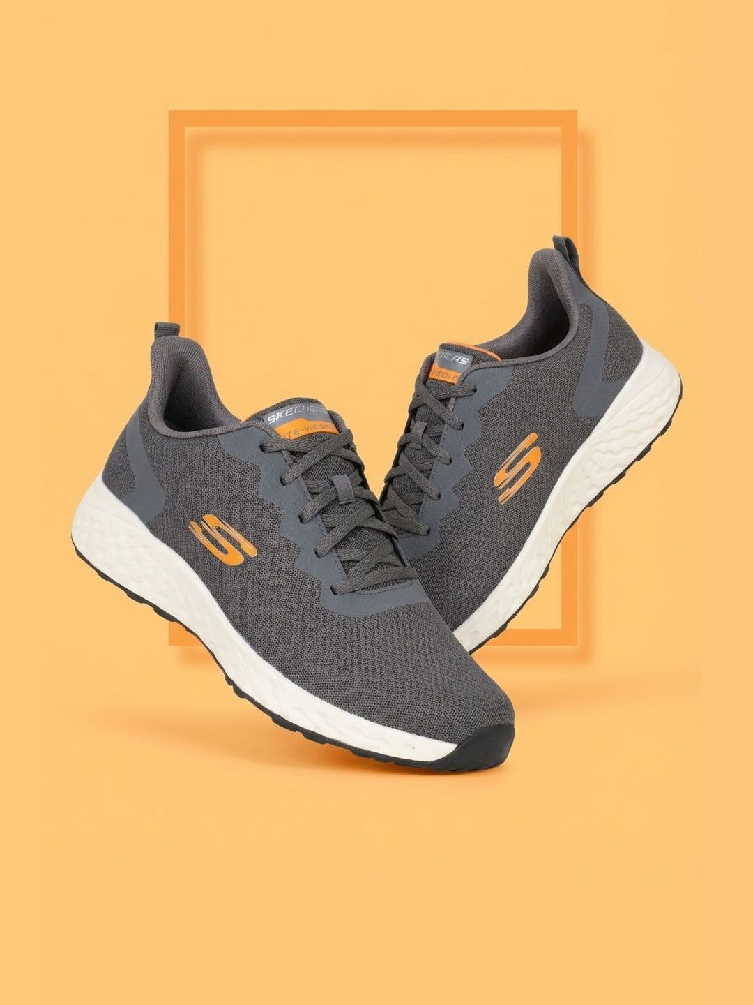 Skechers Skechers Men Running Sports Shoes