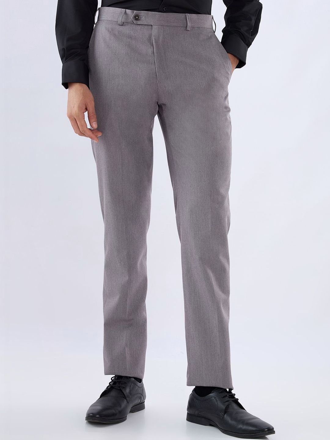 Raymond Men Formal Trousers