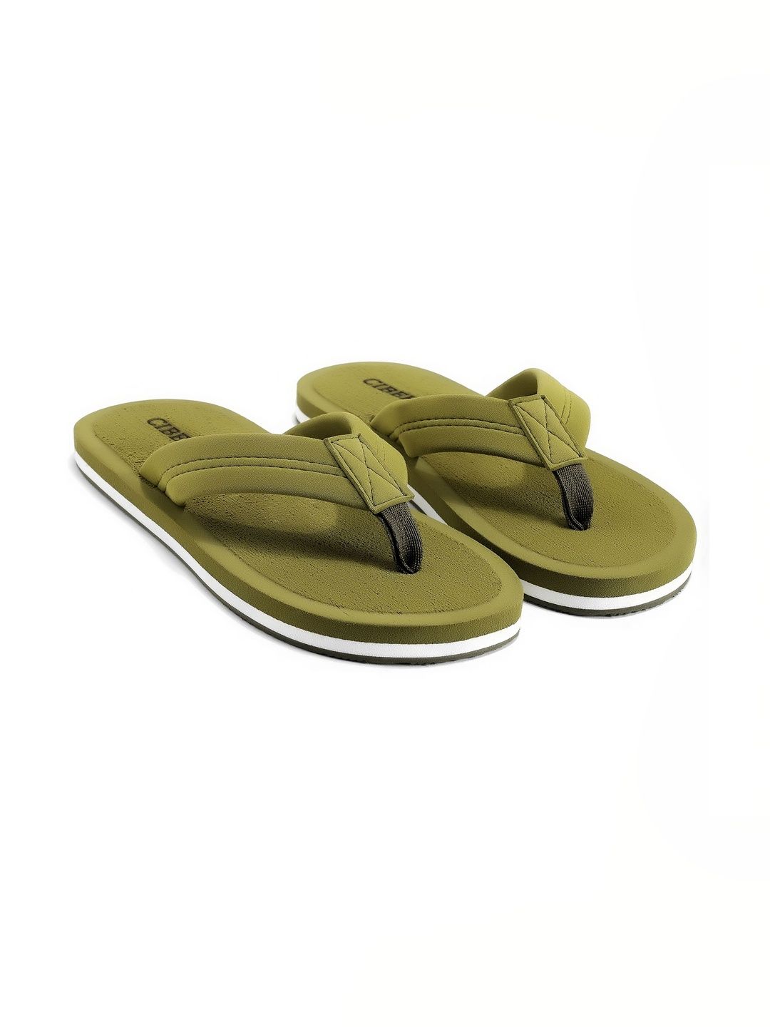 CIBEK Men Thong Flip-Flops